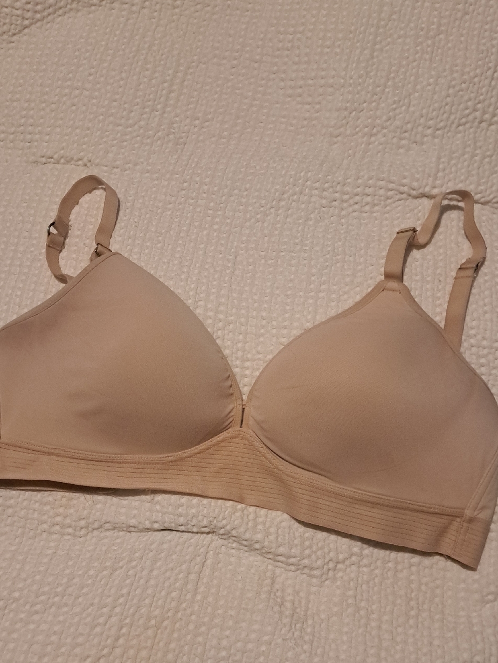Lively Bra! 36DD